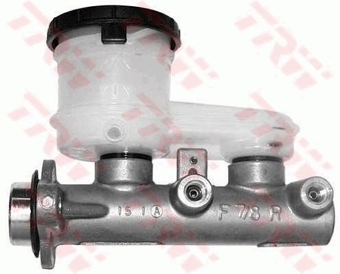 Pagrindinis cilindras, stabdžiai TRW PMH332