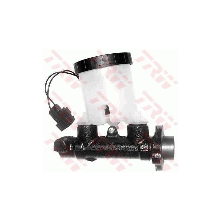 Pagrindinis cilindras, stabdžiai TRW PMH364