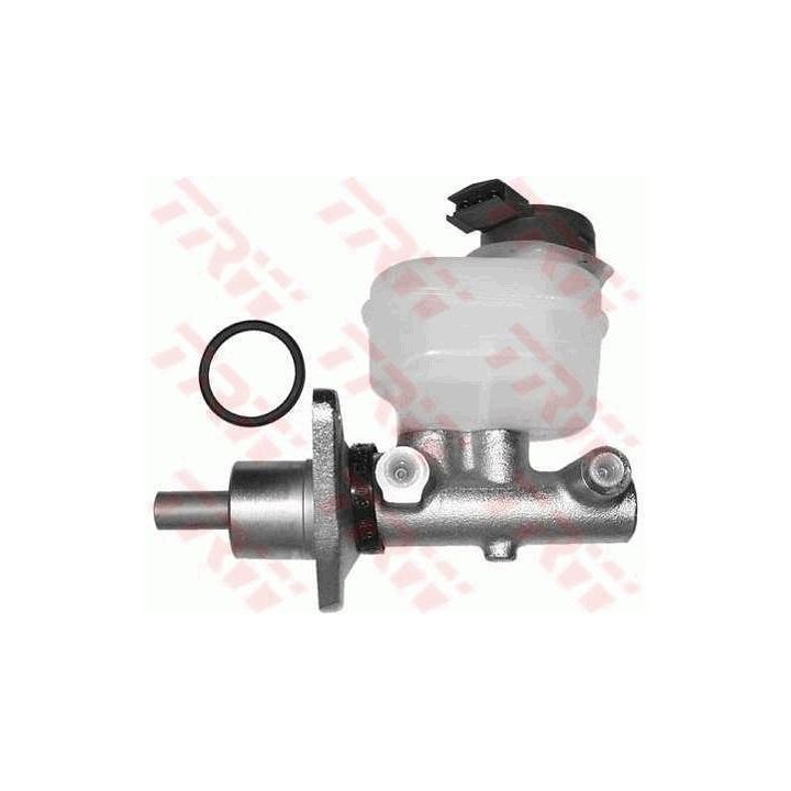 Pagrindinis cilindras, stabdžiai TRW PMH367