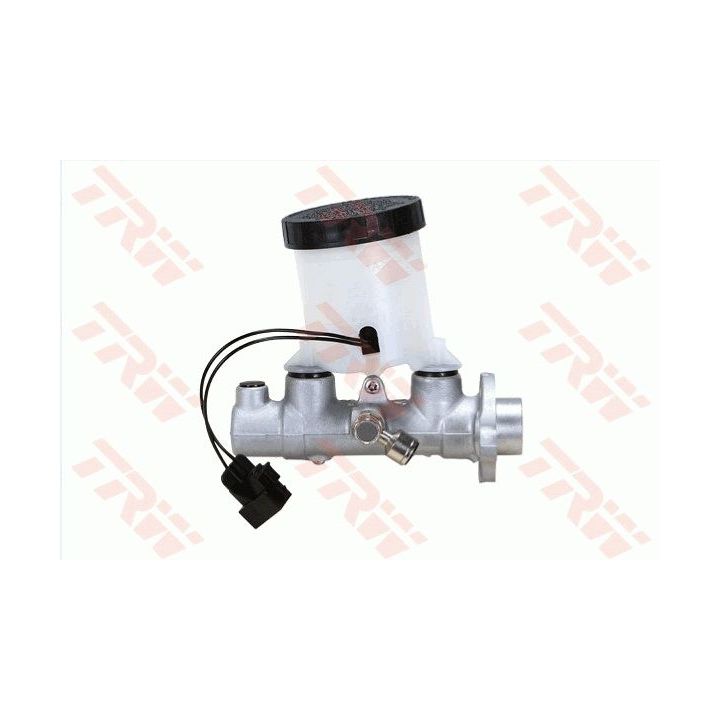 Pagrindinis cilindras, stabdžiai TRW PMH381