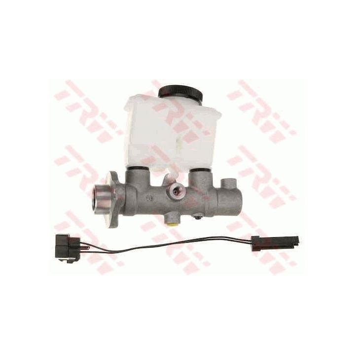 Pagrindinis cilindras, stabdžiai TRW PMH402