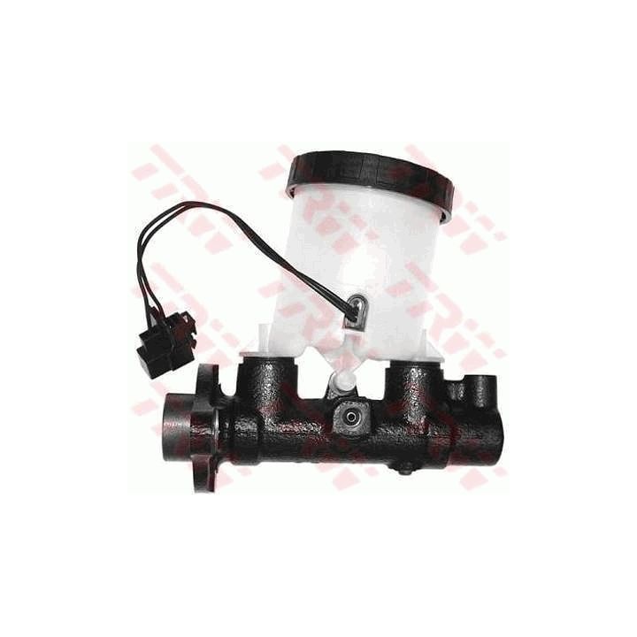 Pagrindinis cilindras, stabdžiai TRW PMH414