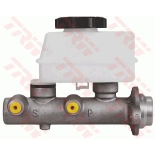 Pagrindinis cilindras, stabdžiai TRW PMH415