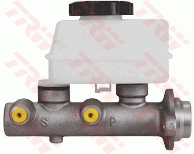 Pagrindinis cilindras, stabdžiai TRW PMH415