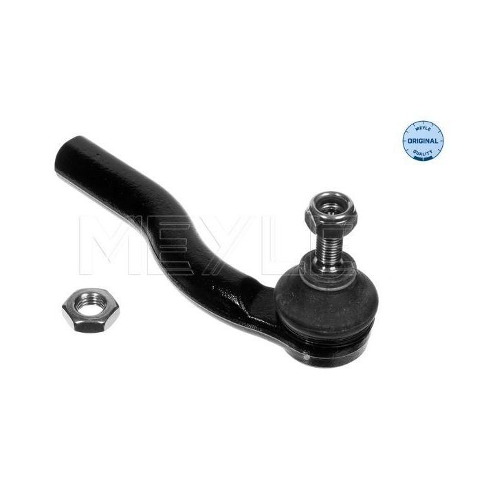 Skersinės vairo trauklės galas MEYLE 216 020 0012