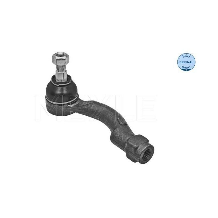 Skersinės vairo trauklės galas MEYLE 28-16 020 0000