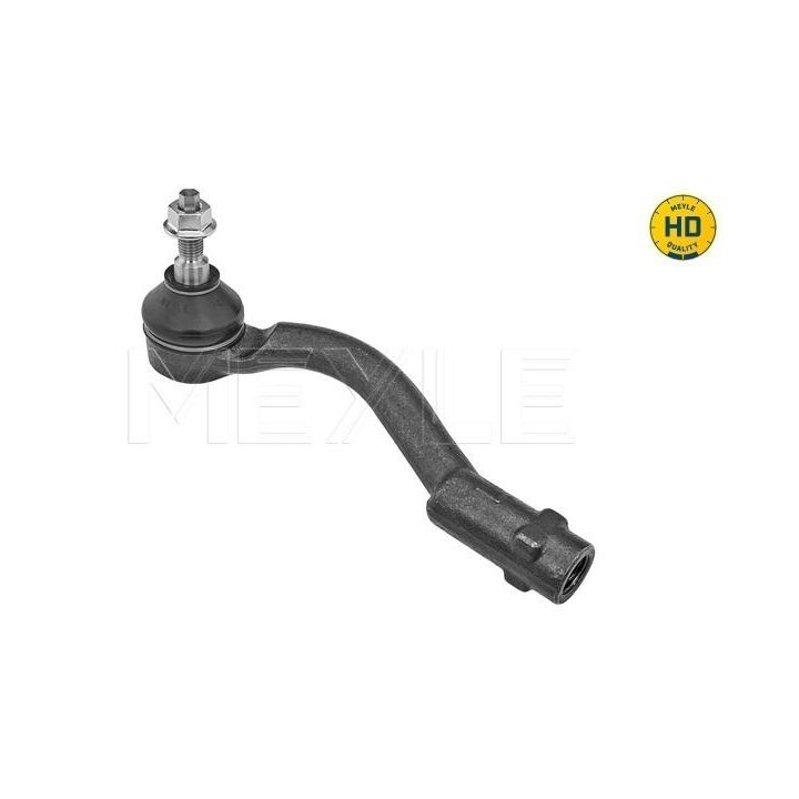 Skersinės vairo trauklės galas MEYLE 28-16 020 0027/HD
