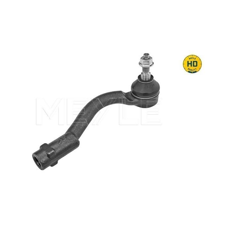 Skersinės vairo trauklės galas MEYLE 28-16 020 0028/HD