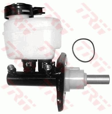 Pagrindinis cilindras, stabdžiai TRW PMH565