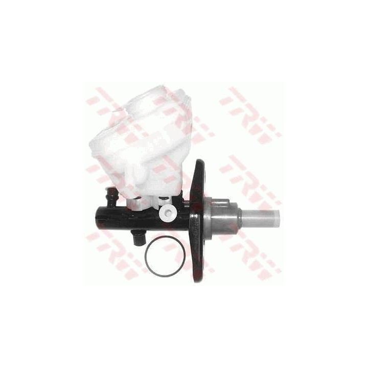 Pagrindinis cilindras, stabdžiai TRW PMH572