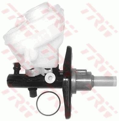 Pagrindinis cilindras, stabdžiai TRW PMH572