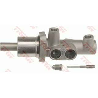 Pagrindinis cilindras, stabdžiai TRW PMH573