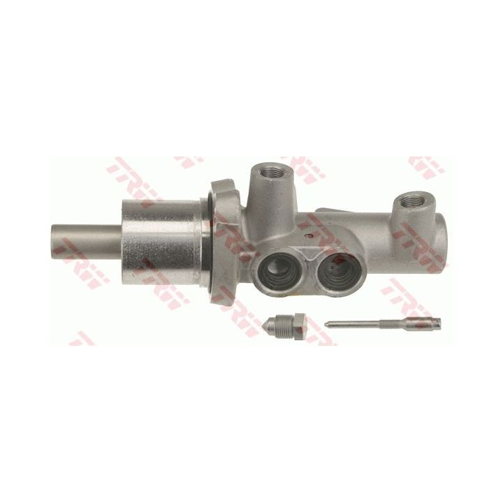 Pagrindinis cilindras, stabdžiai TRW PMH573