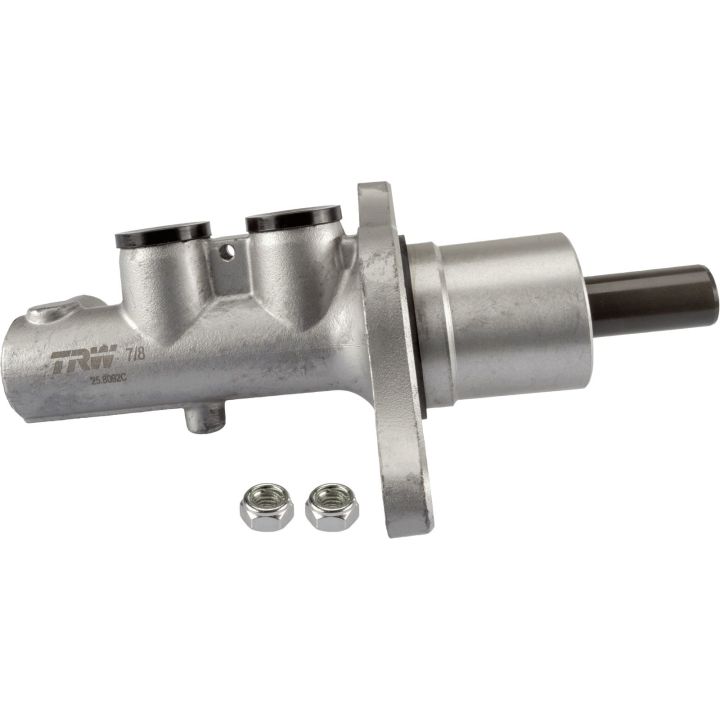 Pagrindinis cilindras, stabdžiai TRW PMH580