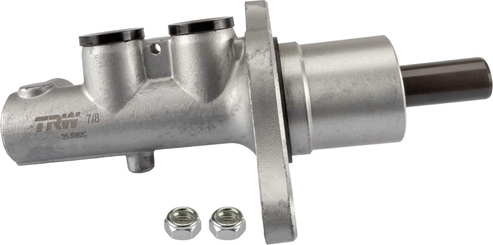 Pagrindinis cilindras, stabdžiai TRW PMH580