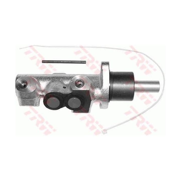 Pagrindinis cilindras, stabdžiai TRW PMH588