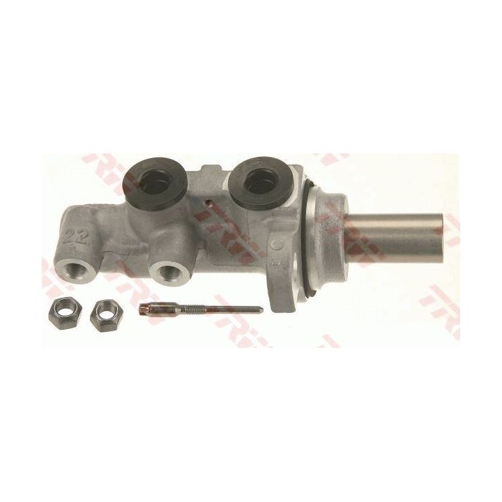 Pagrindinis cilindras, stabdžiai TRW PMH594