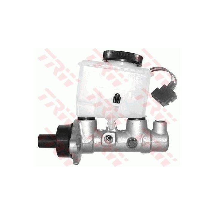 Pagrindinis cilindras, stabdžiai TRW PMH611