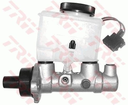 Pagrindinis cilindras, stabdžiai TRW PMH611