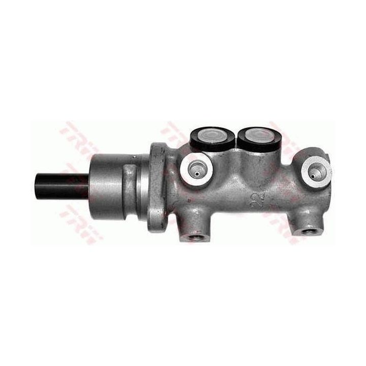 Pagrindinis cilindras, stabdžiai TRW PMH648