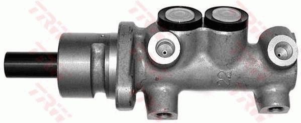 Pagrindinis cilindras, stabdžiai TRW PMH648