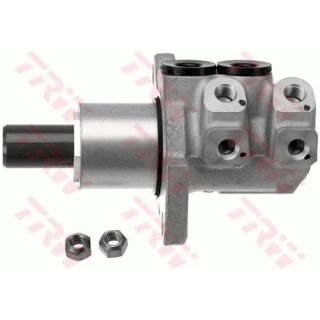 Pagrindinis cilindras, stabdžiai TRW PMH669