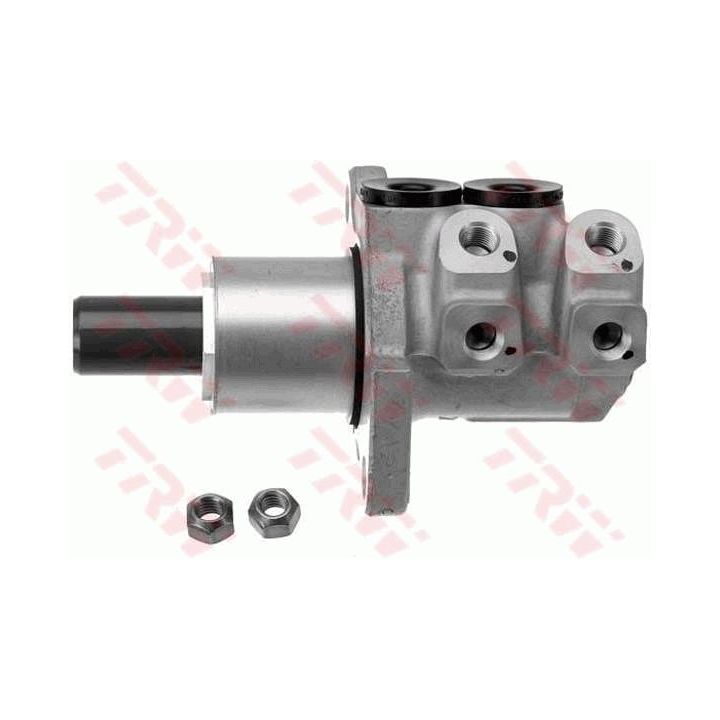 Pagrindinis cilindras, stabdžiai TRW PMH669