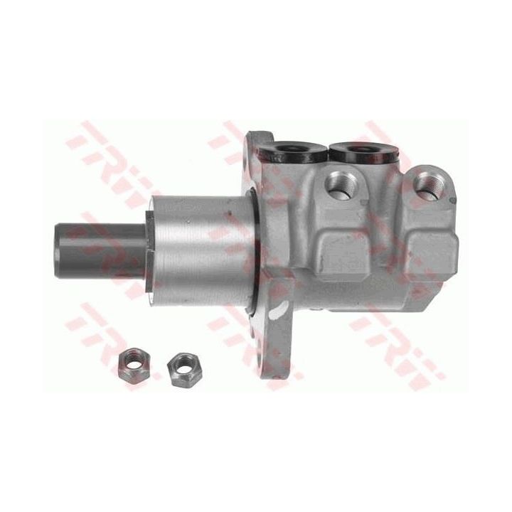 Pagrindinis cilindras, stabdžiai TRW PMH682