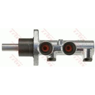 Pagrindinis cilindras, stabdžiai TRW PMH698