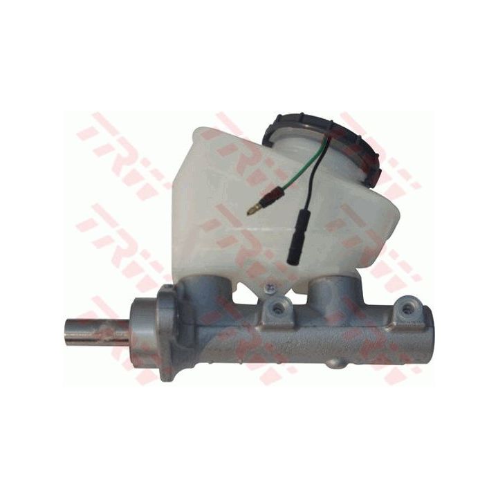 Pagrindinis cilindras, stabdžiai TRW PMH706