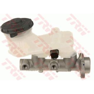 Pagrindinis cilindras, stabdžiai TRW PMH715