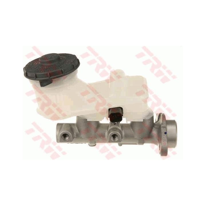 Pagrindinis cilindras, stabdžiai TRW PMH715