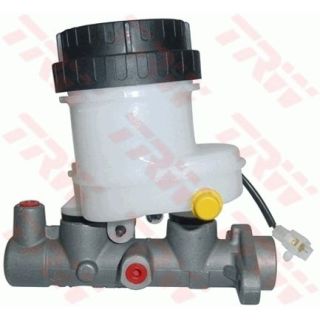 Pagrindinis cilindras, stabdžiai TRW PMH718