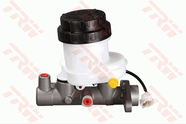 Pagrindinis cilindras, stabdžiai TRW PMH722