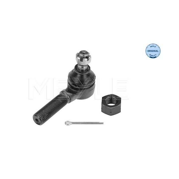 Skersinės vairo trauklės galas MEYLE 33-16 020 0016