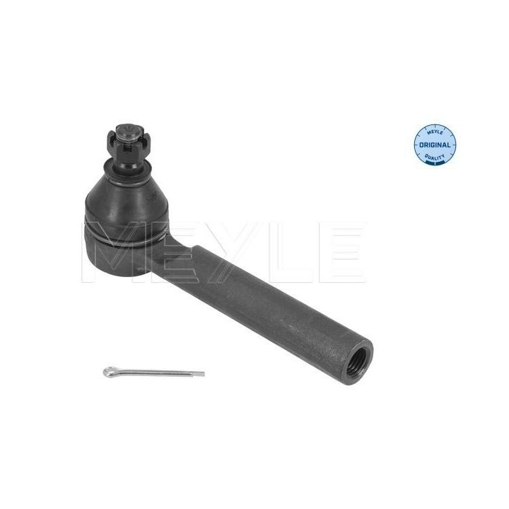 Skersinės vairo trauklės galas MEYLE 34-16 020 0011