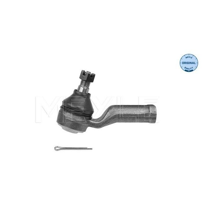 Skersinės vairo trauklės galas MEYLE 35-16 020 0034