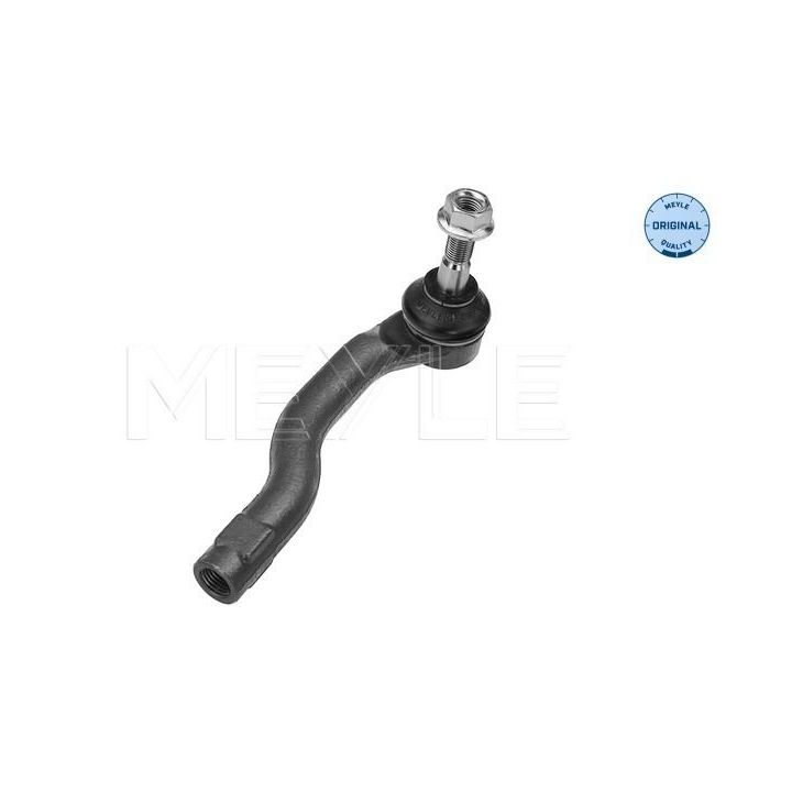 Skersinės vairo trauklės galas MEYLE 35-16 020 0040