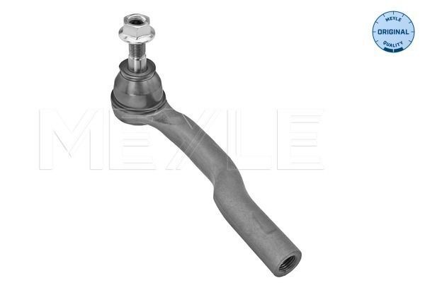 Skersinės vairo trauklės galas MEYLE 35-16 020 0047