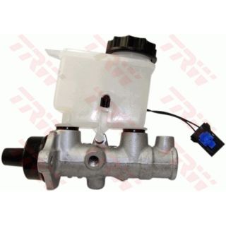 Pagrindinis cilindras, stabdžiai TRW PMH757