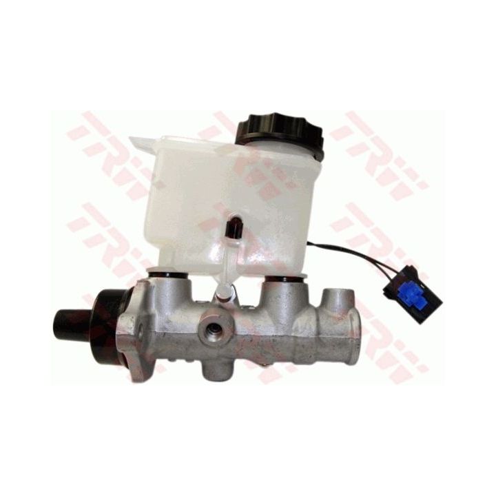 Pagrindinis cilindras, stabdžiai TRW PMH757