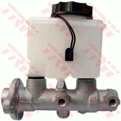 Pagrindinis cilindras, stabdžiai TRW PMH762