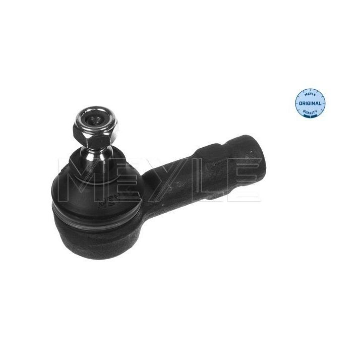 Skersinės vairo trauklės galas MEYLE 37-16 020 0001