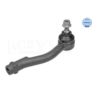 Skersinės vairo trauklės galas MEYLE 37-16 020 0005
