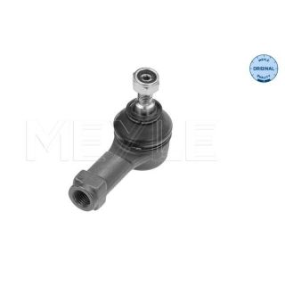 Skersinės vairo trauklės galas MEYLE 37-16 020 0007