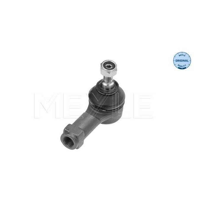 Skersinės vairo trauklės galas MEYLE 37-16 020 0007
