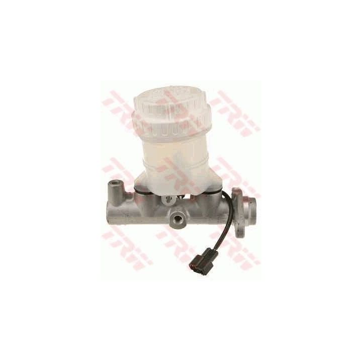 Pagrindinis cilindras, stabdžiai TRW PMH784