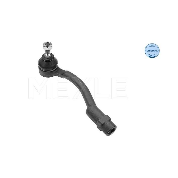 Skersinės vairo trauklės galas MEYLE 37-16 020 0014