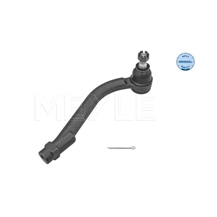 Skersinės vairo trauklės galas MEYLE 37-16 020 0019
