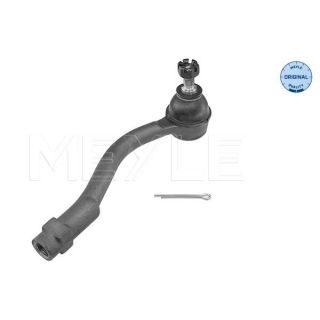 Skersinės vairo trauklės galas MEYLE 37-16 020 0023